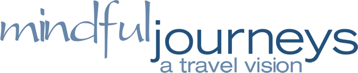 Mindful Journeys Logo